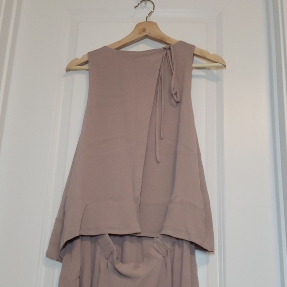 Babaton Romper - Picture 3 of 4